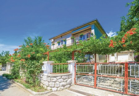 Apartment in Tribalj, Croatia