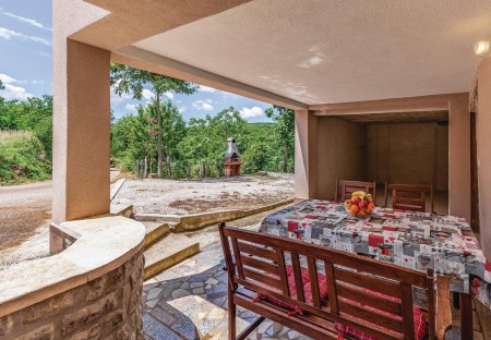Villa in Rakotule, Croatia
