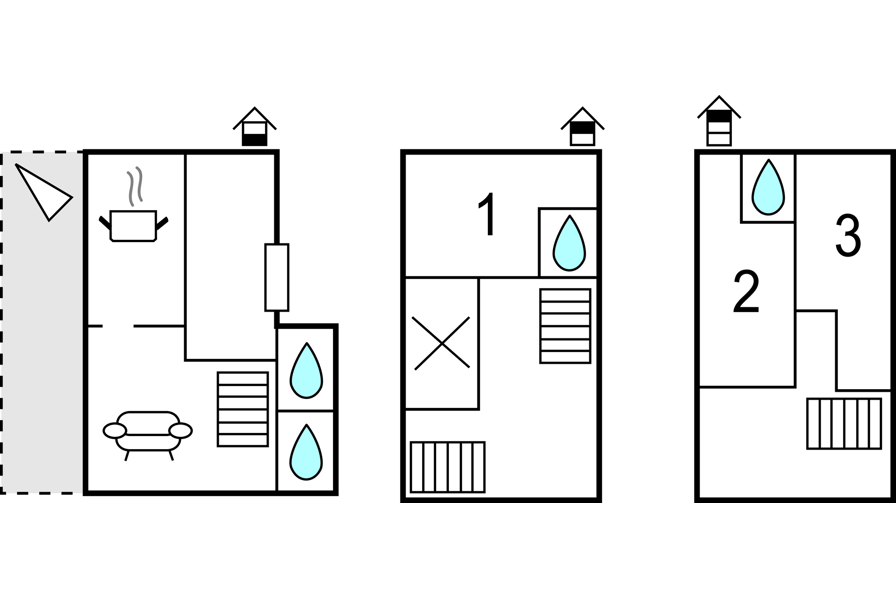 Property floorplan