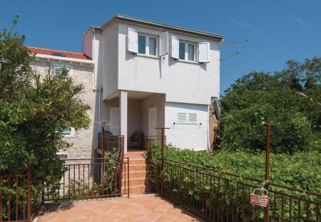 Villa in Stanković, Croatia