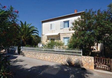 Studio Apartment in Stari Grad, Croatia