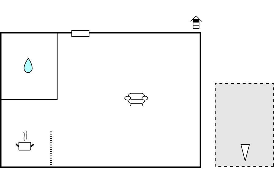 Property floorplan