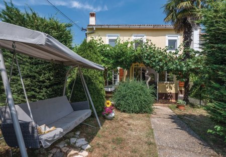 Villa in Rakalj, Croatia