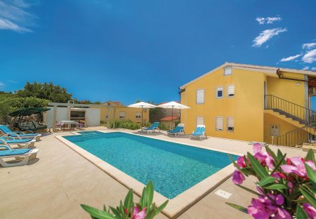Apartment in Drvenik Mali, Croatia