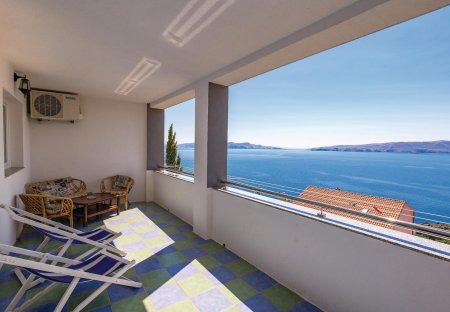 Apartment in Pijavica, Croatia