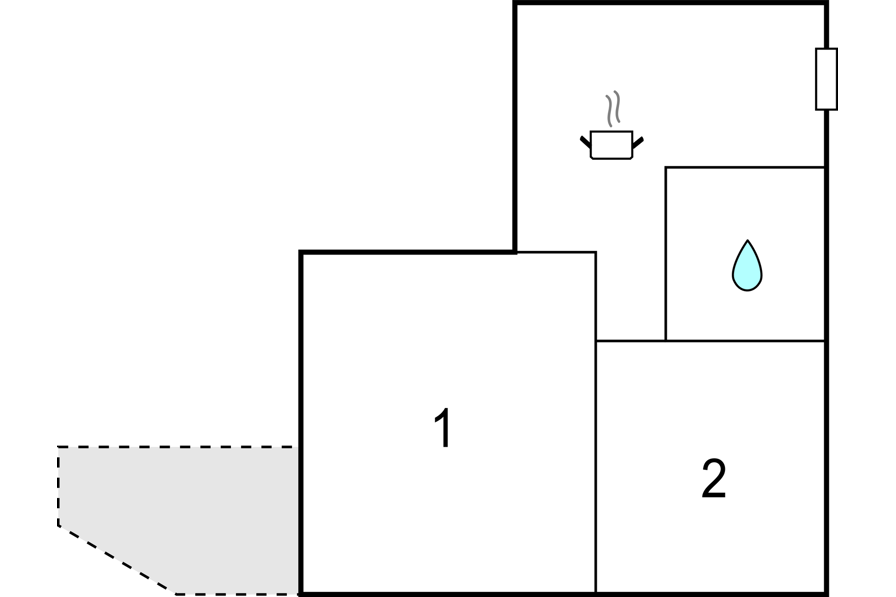 Property floorplan