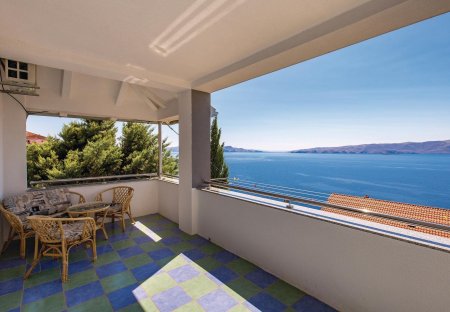 Apartment in Pijavica, Croatia