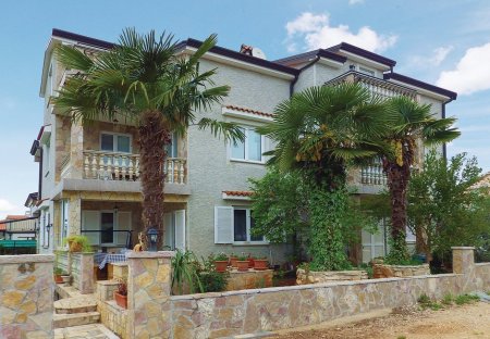 Apartment in Rošini, Croatia