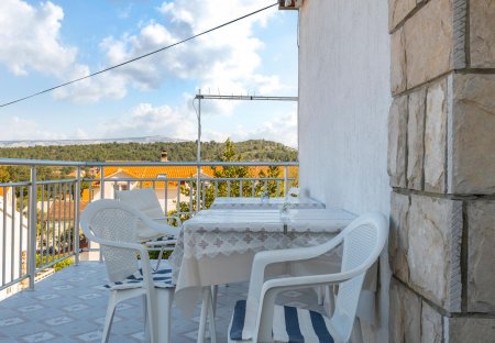 Studio Apartment in Stari Grad, Croatia