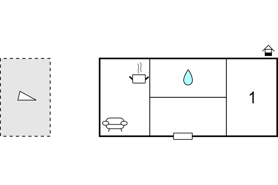 Property floorplan