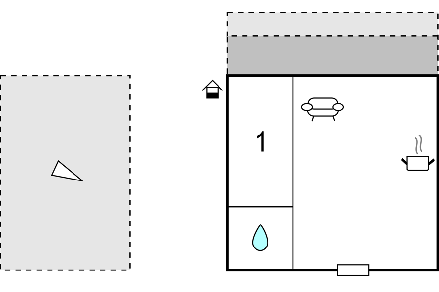 Property floorplan