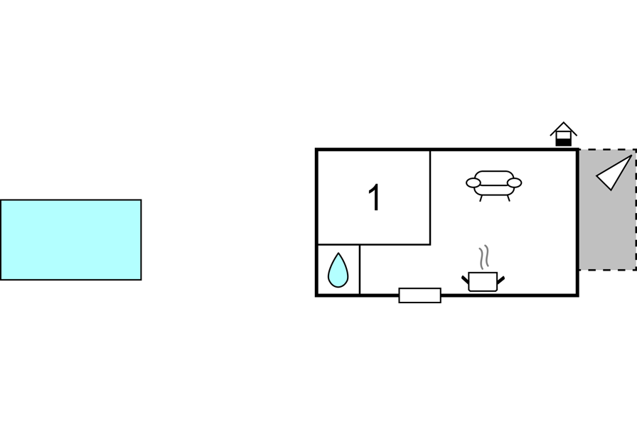 Property floorplan