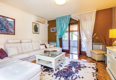 Apartment in Mihotići, Croatia