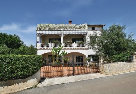 Apartment in Kukci, Croatia