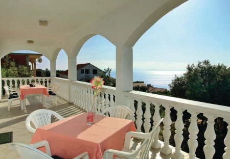 Villa in Zavalatica, Croatia