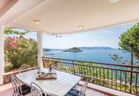 Apartment in Sveti Juraj, Croatia