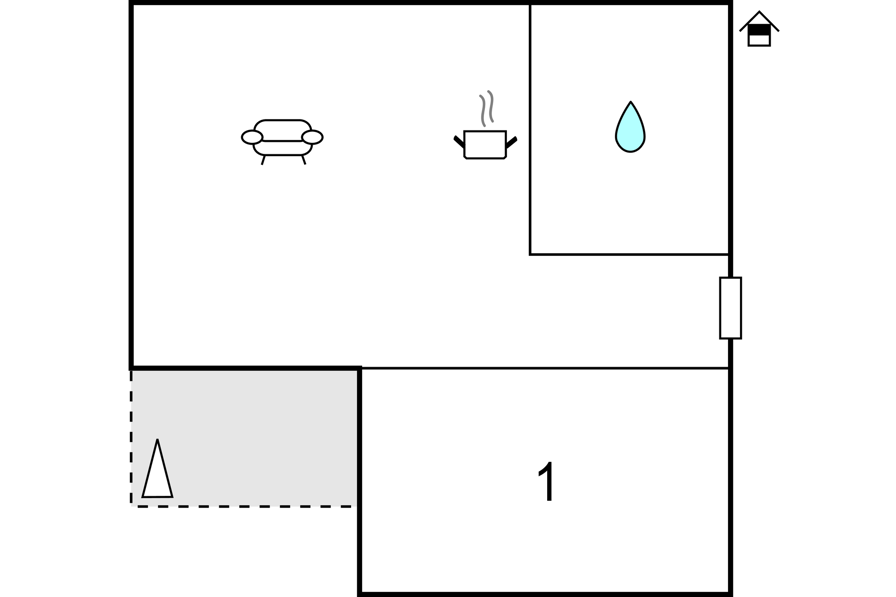 Property floorplan