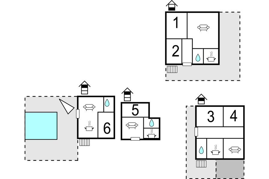 Property floorplan