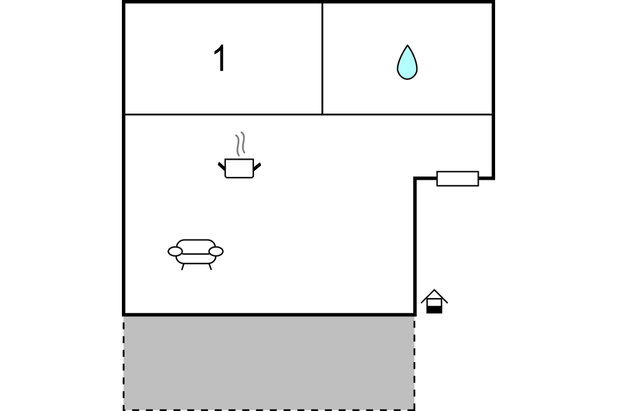 Property floorplan