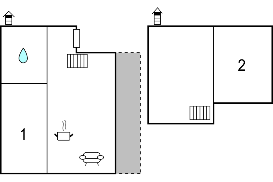 Property floorplan