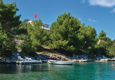 Apartment in Drvenik Veli, Croatia
