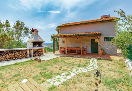 Villa in Polje, Croatia