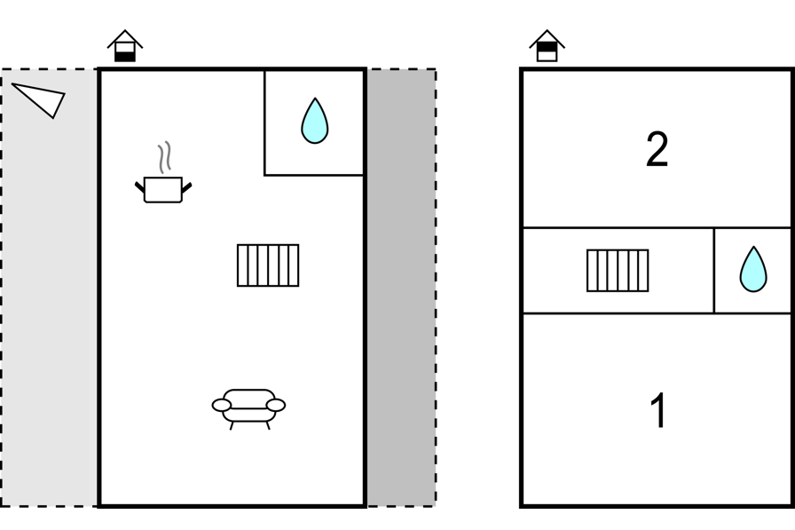 Property floorplan