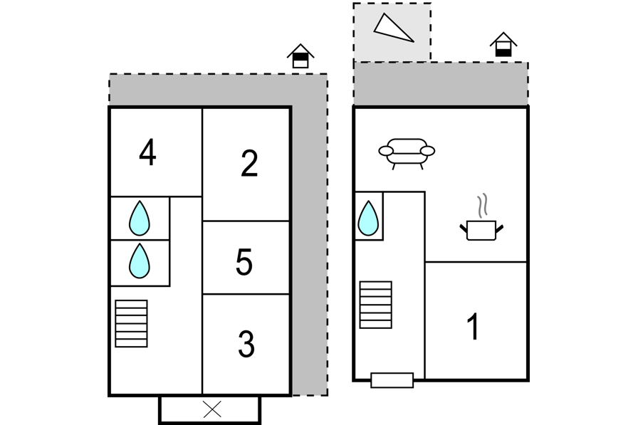 Property floorplan