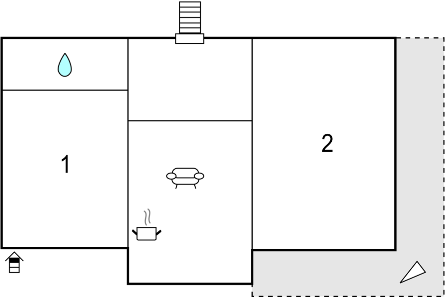 Property floorplan