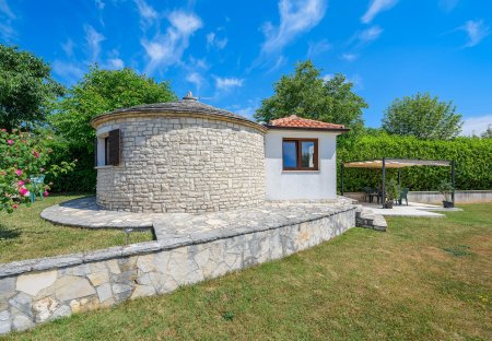 Apartment in Žminj, Croatia