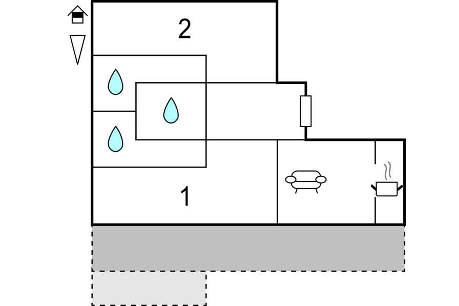 Property floorplan