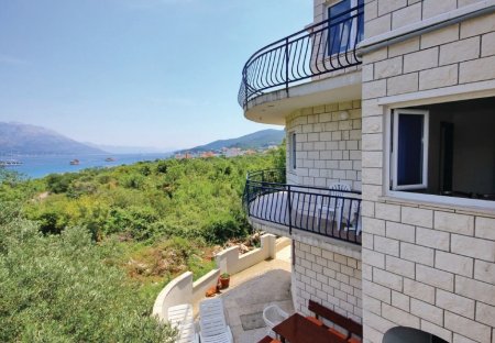 Apartment in Račišće, Croatia