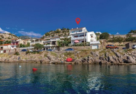 Apartment in Sveti Juraj, Croatia