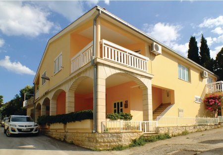 Apartment in Podaca, Croatia
