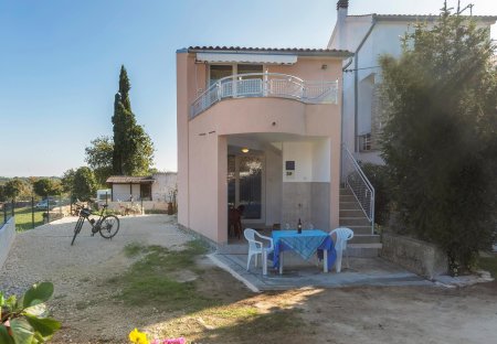Apartment in Kavran, Croatia