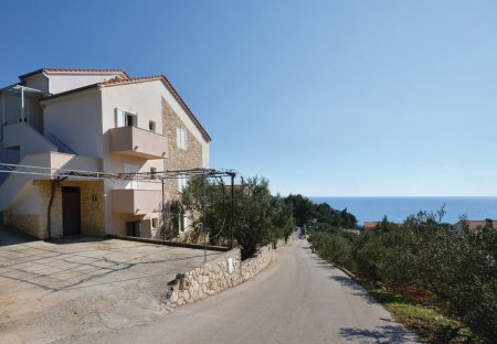 Apartment in Ivan Dolac, Croatia