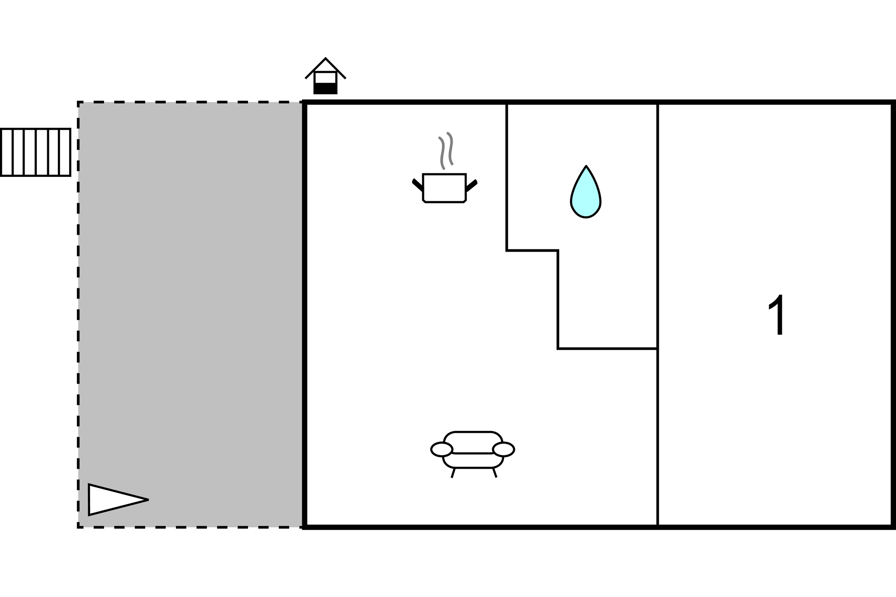 Property floorplan