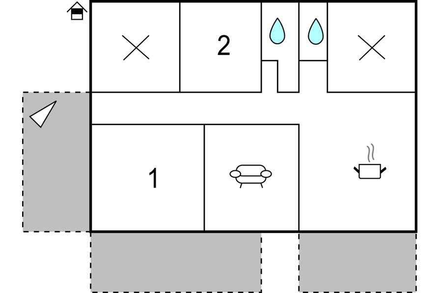 Property floorplan