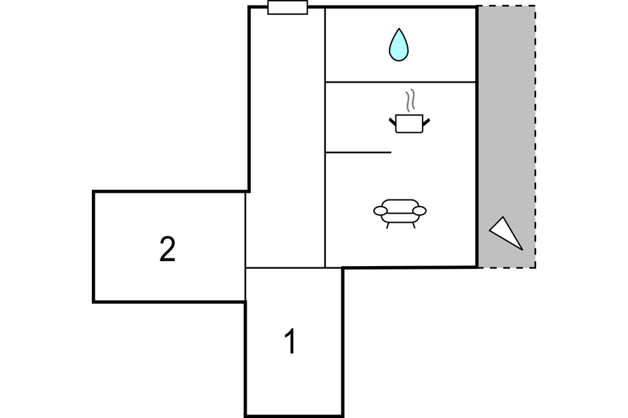 Property floorplan