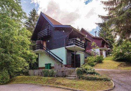 Villa in Hajdine, Croatia
