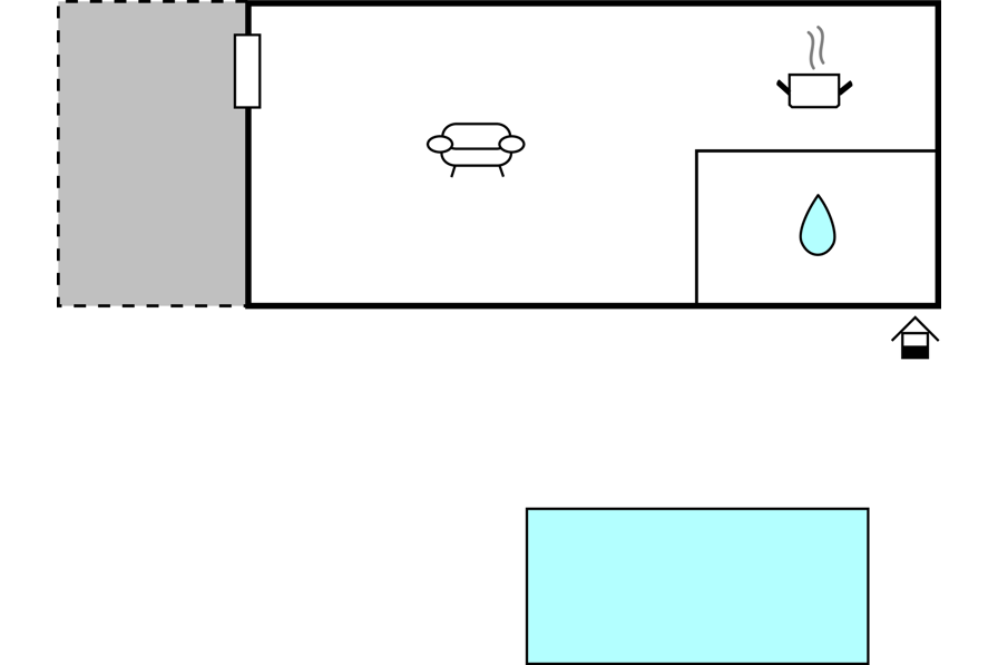 Property floorplan