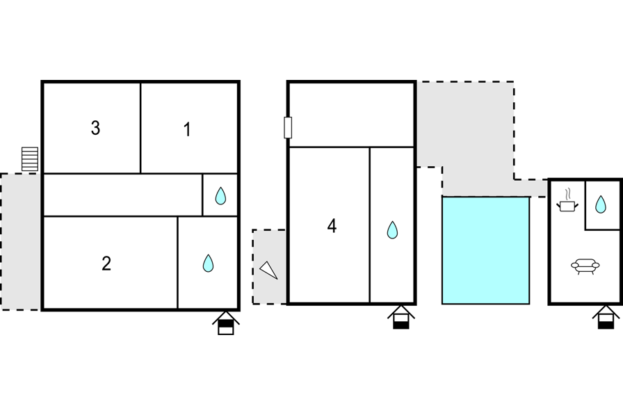 Property floorplan