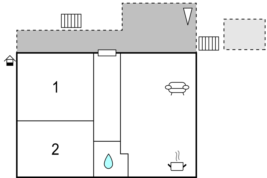 Property floorplan