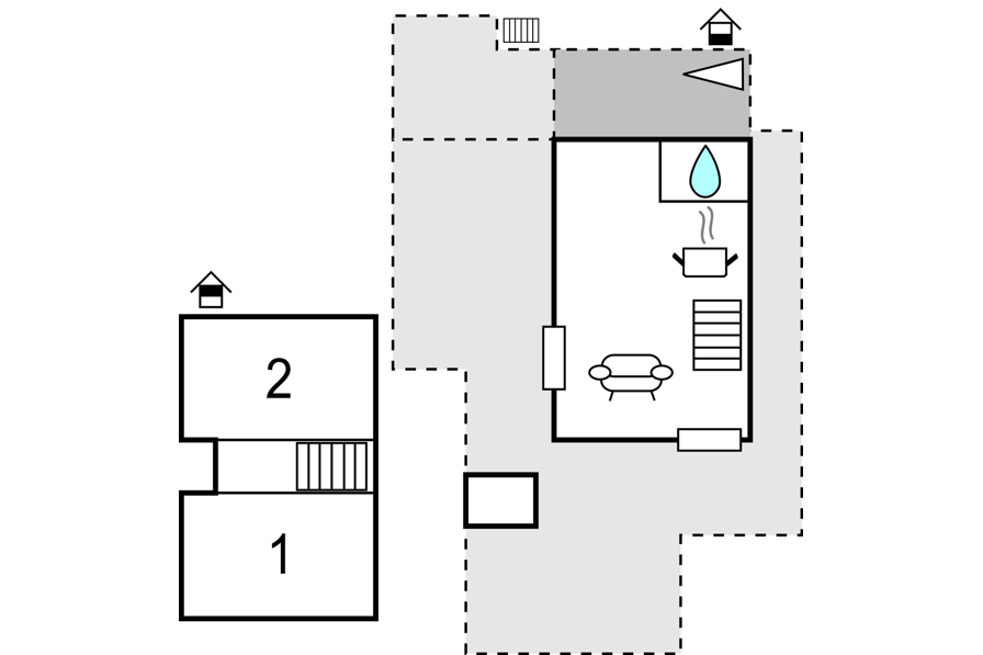 Property floorplan