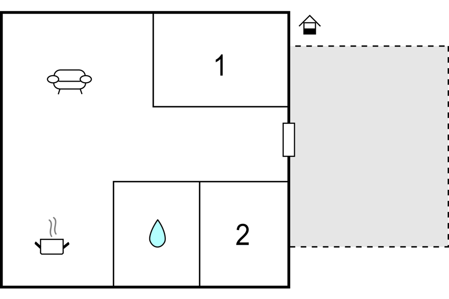 Property floorplan