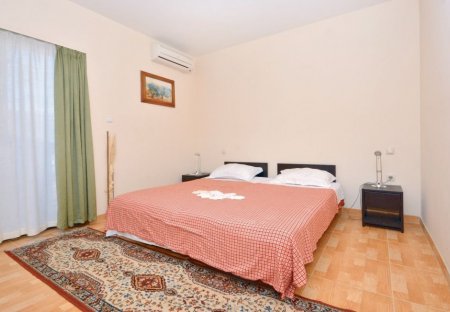 Studio Apartment in Kučiće, Croatia