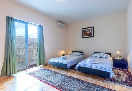 Studio Apartment in Kučiće, Croatia