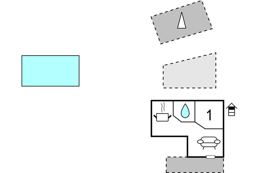 Property floorplan