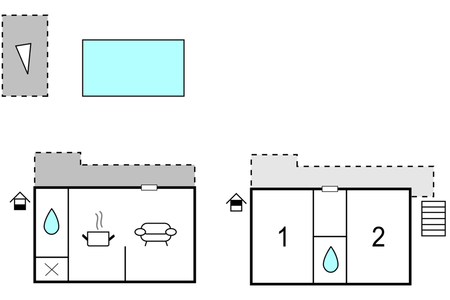 Property floorplan