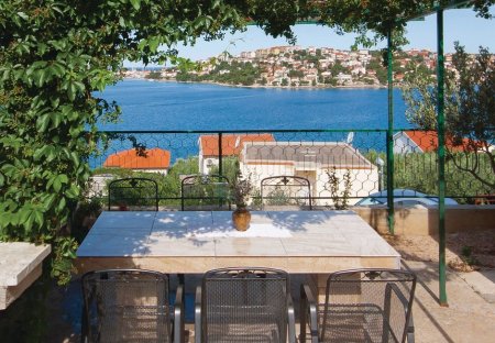 Apartment in Zatoglav, Croatia